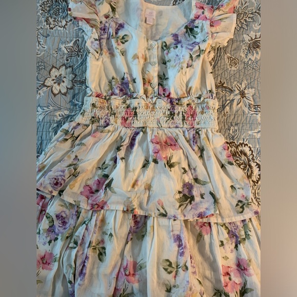 Gap x LoveShackFancy Dress - Picture 1 of 6